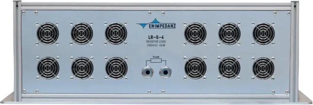 Loads and Test Resistors